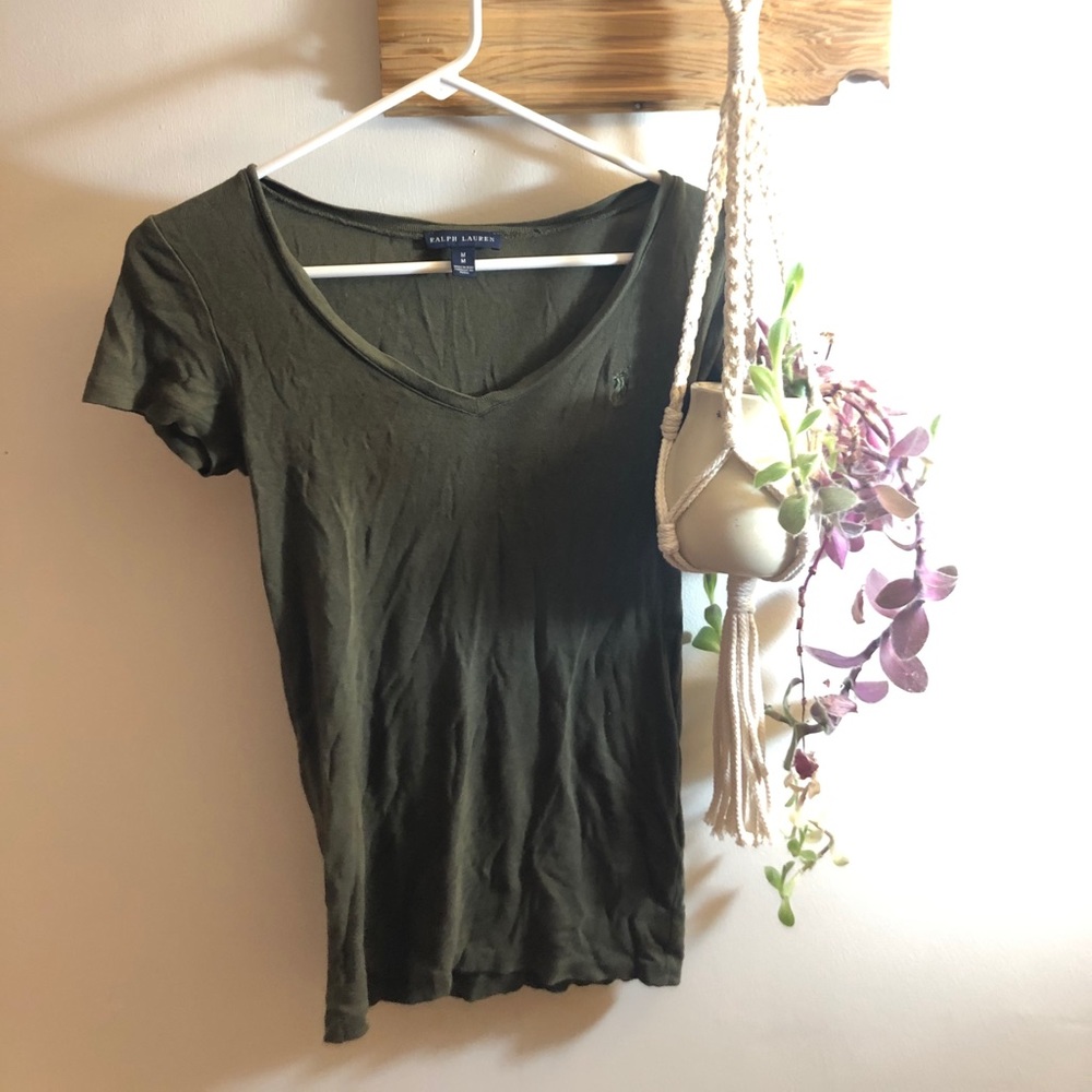 Ralph Lauren t-shirt
